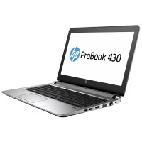 Б/У Ноутбук HP ProBook 430 G3 (i5-6200U/16/240SSD) - Class A-