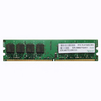 Б/У Оперативная память DDR2 Apacer 2Gb 667Mhz