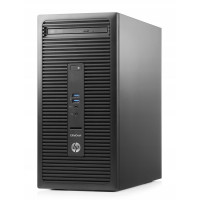 Б/У Компьютер HP ProDesk 490 G2 MT (i5-4570/16/480SSD)