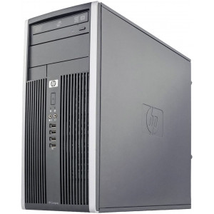 Б/У Компьютер HP Compaq Elite 8200 CMT (i5-2400/16/240SSD/1Tb)