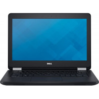 Б/У Ноутбук Dell Latitude E5270 (i5-6200U/8/256SSD) - Class A