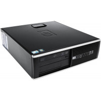 Б/У Компьютер HP Compaq 6200 Pro SFF (i3-2130/4/250)