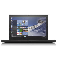 Б/У Ноутбук Lenovo ThinkPad T560 FHD (i5-6200U/8/256SSD/2 battery) - Class A-