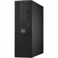 Б/У Компьютер Dell OptiPlex 3050 SFF (i7-6700/16/120SSD)