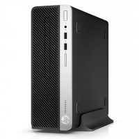 Б/У Компьютер HP ProDesk 400 G4 SFF (i5-6500/16/120SSD)