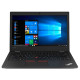 Б/У Ноутбук Lenovo ThinkPad L390 (i5-8365U/16/500SSD) - Class A