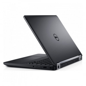 Б/У Ноутбук Dell Latitude E5470 FHD (i5-6300U/8/500) - Class B