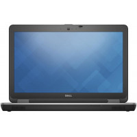 Б/У Ноутбук Dell Latitude E6540 FHD noWeb (i5-4300M/4/320) - Class B