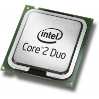 Б/У Процессор Intel Core2 Duo E7500 (3M Cache, 2.93 GHz, 1066 MHz FSB)