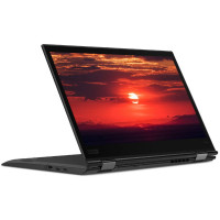 Б/У Ноутбук Lenovo ThinkPad X1 Yoga (3nd Gen) LTE (i5-8350U/8/512SSD) - Class A-