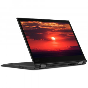 Б/У Ноутбук Lenovo ThinkPad X1 Yoga (3nd Gen) LTE (i5-8350U/8/512SSD) - Class A-