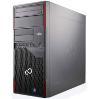 Б/У Компьютер Fujitsu Esprimo P910 E85+ Tower (G530/4/500)