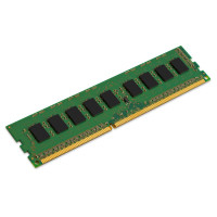 Б/У Оперативная память DDR3 Kingston 8Gb 1600Mhz