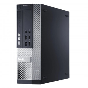 Б/У Компьютер Dell Optiplex 9020 SFF (i5-4590/8/120SSD/500)