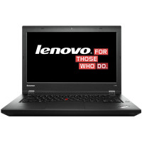 Б/У Ноутбук Lenovo ThinkPad L440 (i3-4000M/4/500) - Class A