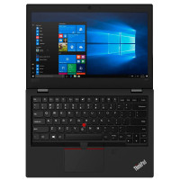 Б/У Ноутбук Lenovo ThinkPad L390 (i5-8365U/16/500SSD) - Class A