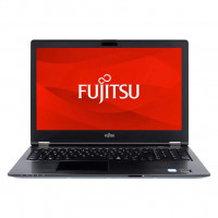 Б/У Ноутбук Fujitsu LifeBook U747 FHD (i5-6200U/8/256SSD) - Class A