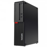 Б/У Компьютер Lenovo ThinkCentre M720s SFF (i3-8100/8/240SSD/1Tb)