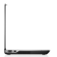 Б/У Ноутбук Dell Latitude E6440 (i5-4310M/4/120SSD) - Class B