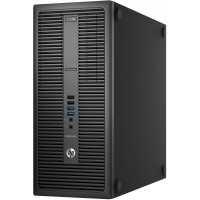 Б/У Компьютер HP EliteDesk 800 G1 Tower (i5-4570/8/120SSD)