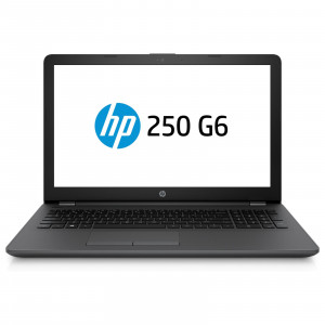 Б/У Ноутбук HP 250 G6 (i5-7200U/8/256SSD) - Class A-