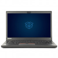 Б/У Ноутбук Lenovo ThinkPad T450s FHD (i5-5200U/12/256SSD/2 battery) - Class B