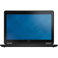 Б/У Ноутбук Dell Latitude E7250 (i5-5300U/8/256SSD) - Class A-