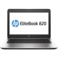 Б/У Ноутбук HP EliteBook 820 G2 FHD (i5-5200U/8/256SSD) - Class A-