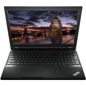 Б/У Ноутбук Lenovo ThinkPad L540 FHD (i5-4200M/8/256SSD) - Class A-