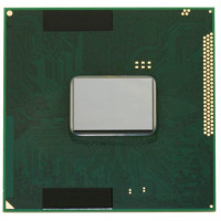 Б/У Процессор для ноутбука Intel Core i3-2348M (3M Cache, 2.30 GHz)