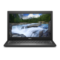 Б/У Ноутбук Dell Latitude 7290 (i5-8350U/8/256SSD) - Class A