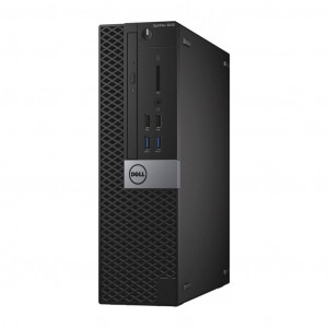 Б/У Компьютер Dell Optiplex 3040 SFF (i5-6500/16/480SSD)