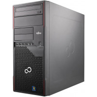 Б/У Компьютер Fujitsu Esprimo P700 E85+ Tower (i3-2120/8/120SSD)