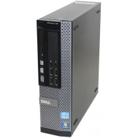 Б/У Компьютер Dell Optiplex 790 SFF (i7-2600/16/240SSD)