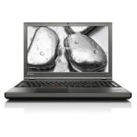 Б/У Ноутбук Lenovo ThinkPad T540p noWeb FHD (i5-4210M/8/256SSD) - Class A-