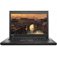 Б/У Ноутбук Lenovo ThinkPad L450 (i5-5300U/8/256SSD) - Class A-