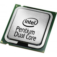 Б/У Процессор Intel Pentium E6300 (2M Cache, 2.80 GHz, 1066 FSB)