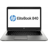 Б/У Ноутбук HP EliteBook 840 G1 (i5-4300U/4/120SSD) - Class B