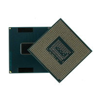 Б/У Процессор для ноутбука Intel Core i5-4300M (3M Cache, up to 3.30 GHz)
