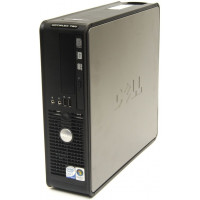 Б/У Компьютер Dell Optiplex 760 SFF (E8400/8/250)