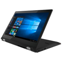 Б/У Ноутбук Lenovo ThinkPad Yoga L380 (i3-8130U/8/128SSD) - Class B