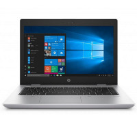 Б/У Ноутбук HP ProBook 640 G4 (i5-8350U/8/256SSD) - Class A-