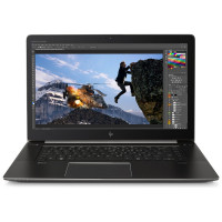 Б/У Ноутбук HP ZBook Studio G4 (i7-7820HQ/16/512SSD) - Class B