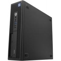 Б/У Компьютер HP ProDesk 600 G2 SFF (i7-6700/16/480SSD/HD7570-1Gb)