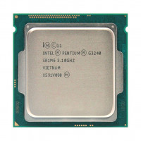 Б/У Процессор Intel Pentium G3240 (3M Cache, up to 3.10 GHz)