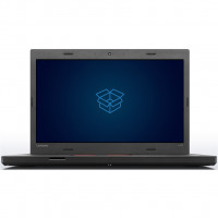 Б/У Ноутбук Lenovo ThinkPad L460 (i5-6200U/4/128SSD) - Class A