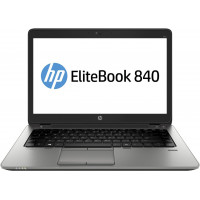 Б/У Ноутбук HP EliteBook 840 G1 (i5-4300U/8/128SSD) - Class A-