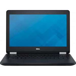 Б/У Ноутбук Dell Latitude E5270 (i5-6200U/8/256SSD) - Class B