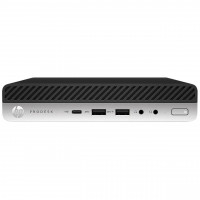 Б/У Компьютер HP ProDesk 600 G3 Mini PC (i5-6500T/8/128SSD)