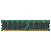 Б/У Оперативная память DDR2 Crucial 1Gb 667Mhz